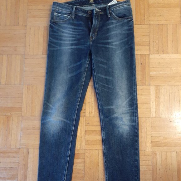 Women's LEE Jeans - Picture 1 of 4